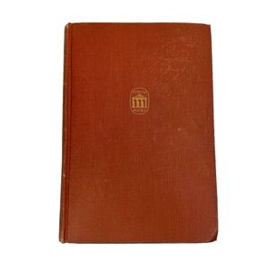 Vintage The Safe Bridge by Frances Parkinson Keyes 1946 1st Printing